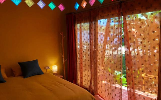 One World Bungalows