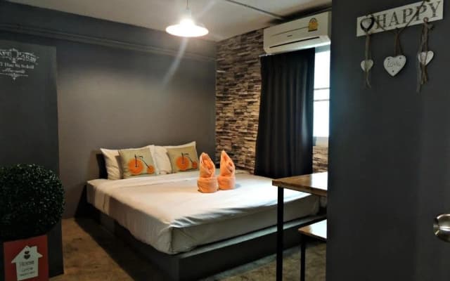 Love CNX Guesthouse