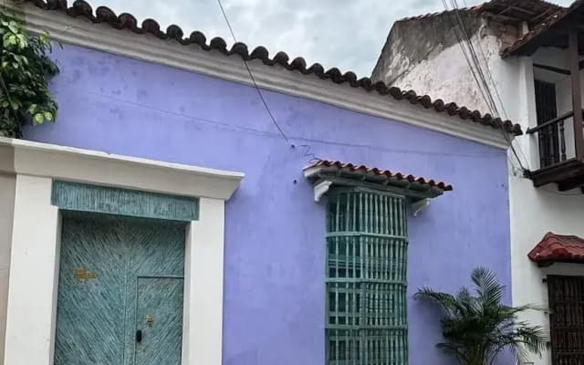 Casa Quero by Wynwood House