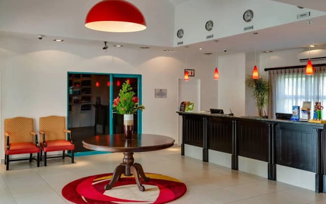 Protea Hotel by Marriott Cape Town Tyger Valley