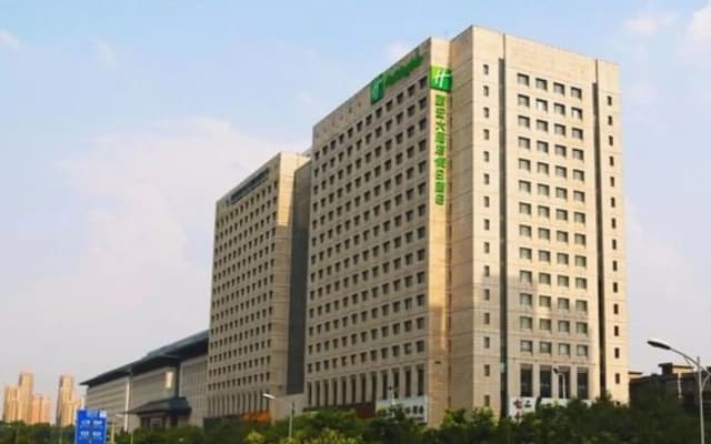 Holiday Inn Xi'an Big Goose Pagoda by IHG