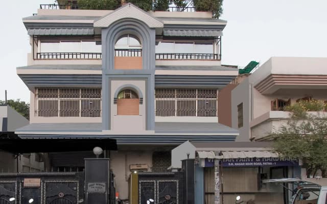 Capital O 3212 The Altira Hotel