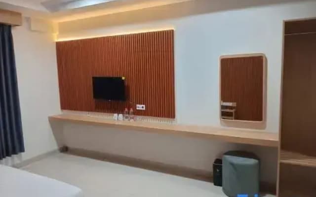 Shakti Inn Jati Asih