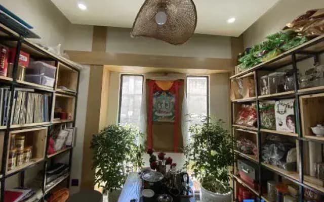 Lasa Guilai boutique Homestay