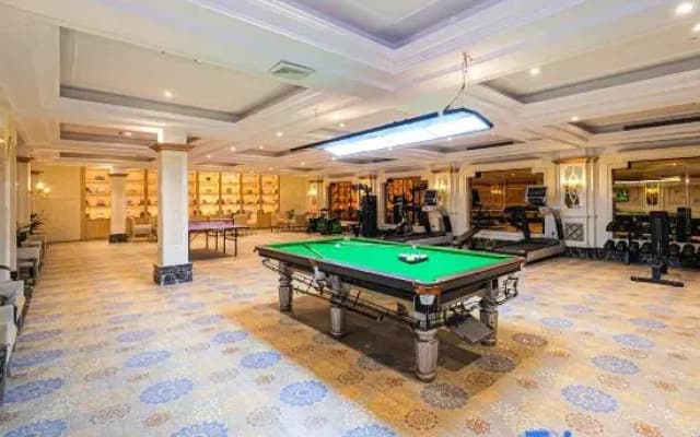 Mingzhu Holiday Hotel