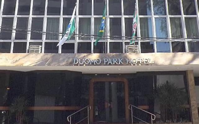 Duomo Park Hotel