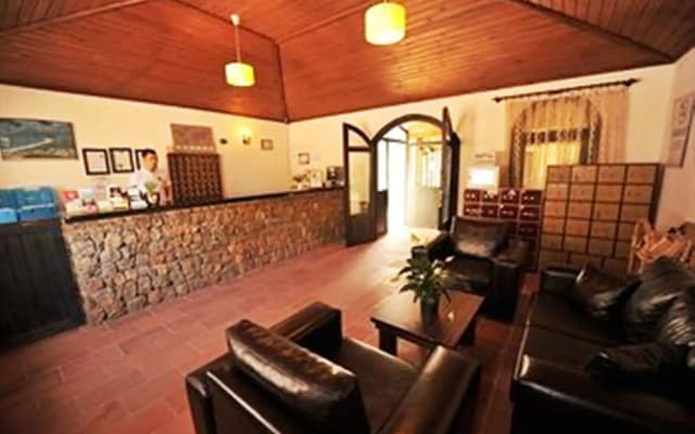 Mavi Belce Hotel