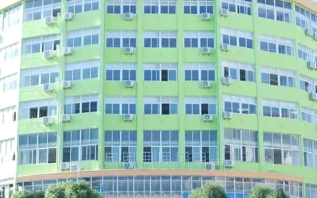Leeline Hotel