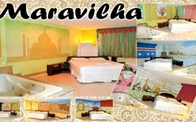 Motel KamaSutra