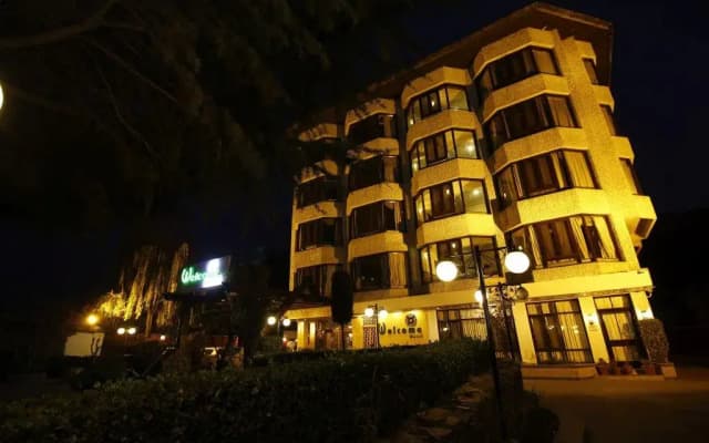 Welcome Hotel