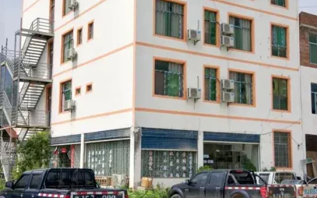 Liwang Hotel