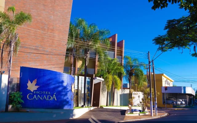 Hotel Canada
