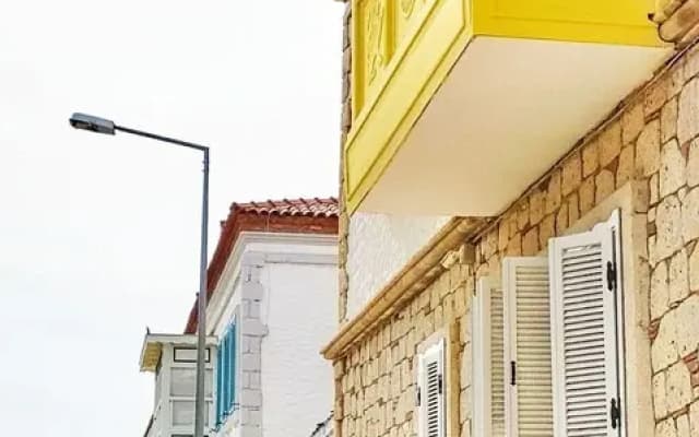 Casa Tuana