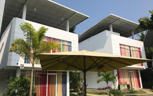 Neptune Eco Villas