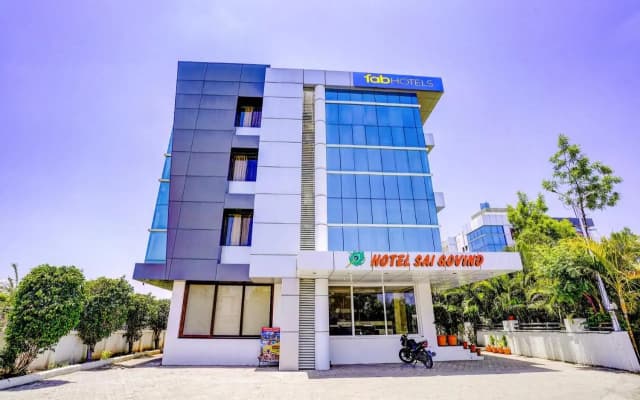 Sai Govind Hotel