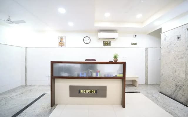 Hari Haran Prestige