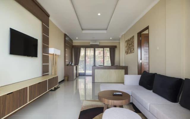 Semabu Hills Hotel Nusa Penida - Bali