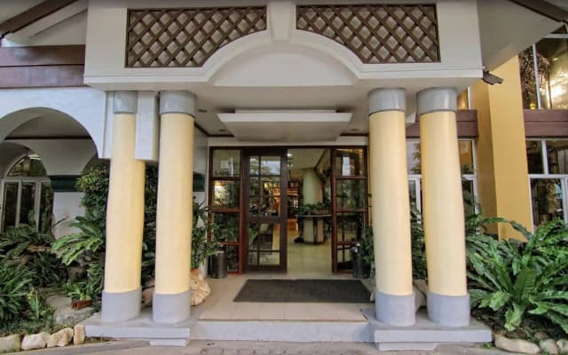 Subic Park Hotel