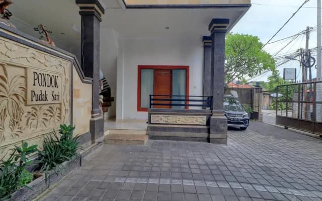 Pudak Sari Homestay
