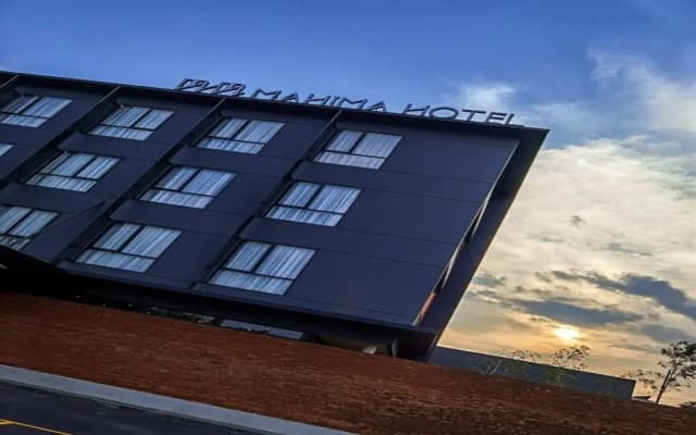 Mahima Hotel