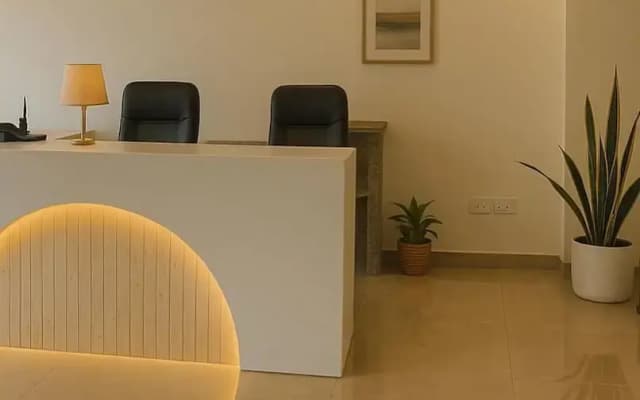 Hotel Maski Suites