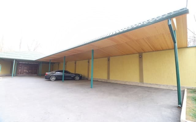 Safar Hotel and Spa