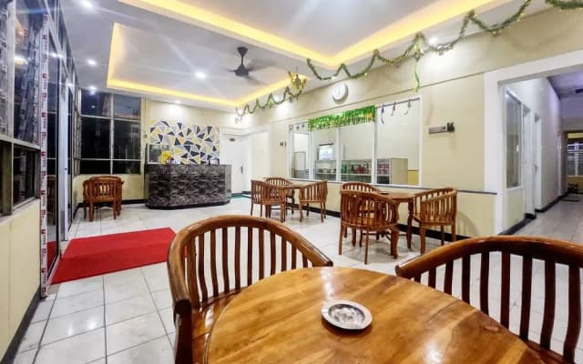 RedDoorz Syariah Near Pelabuhan Sri Bintan Pura Tanjungpinang