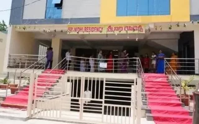Srinidhi Residency