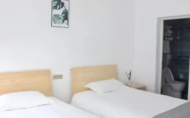 Cloud and first see your homestay