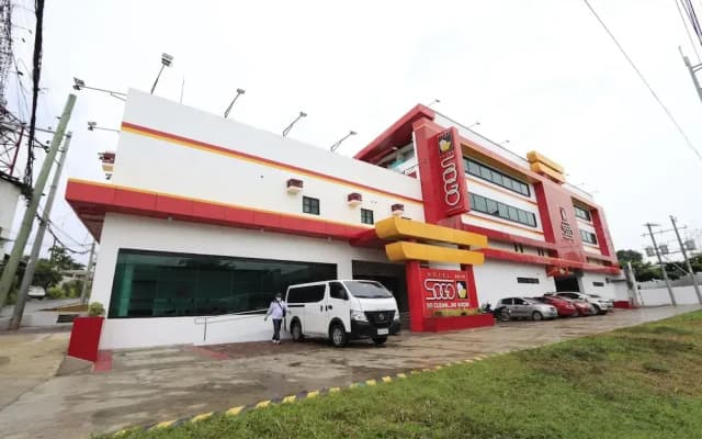 Hotel Sogo Davao