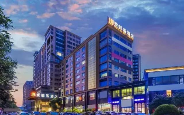 Jingduhui Hotel