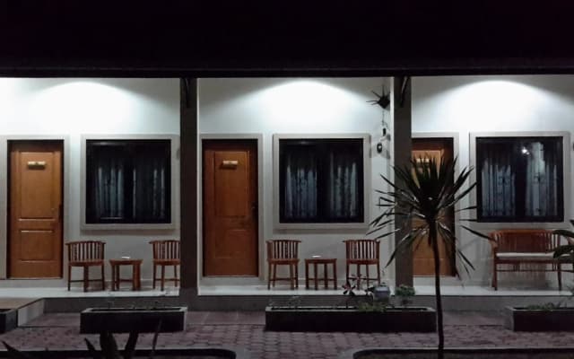Whiterose Guesthouse