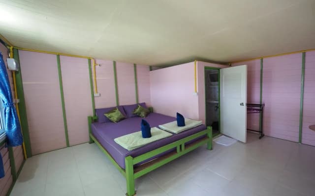 Pattama Resorts Khiri Wong