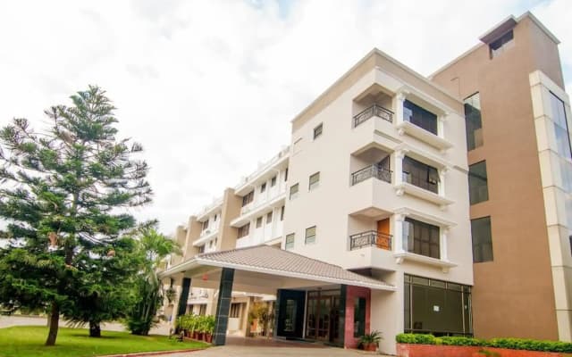 Gayathri Hotel