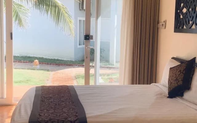 Anna Beach Resort