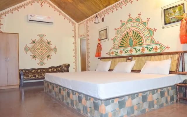 Hotel Vijayvargiya Dhani
