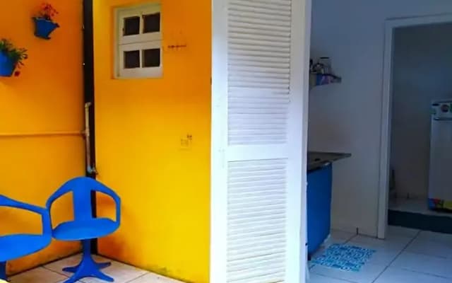 SUITES E CHALES PRIVADOS Rock's&Rose's home