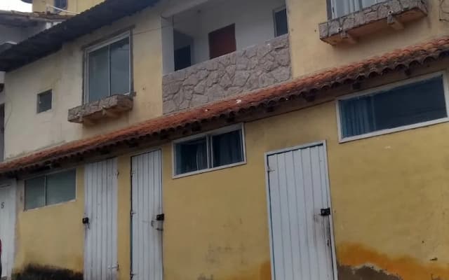 Antonia Hospedaria