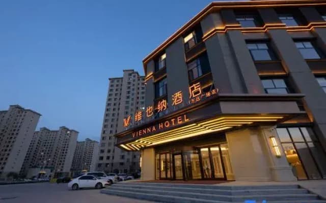 Vienna Hotel