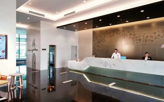 Hilton Garden Inn Puchong