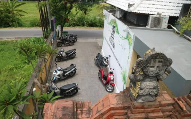 Bima Sakti Guest House