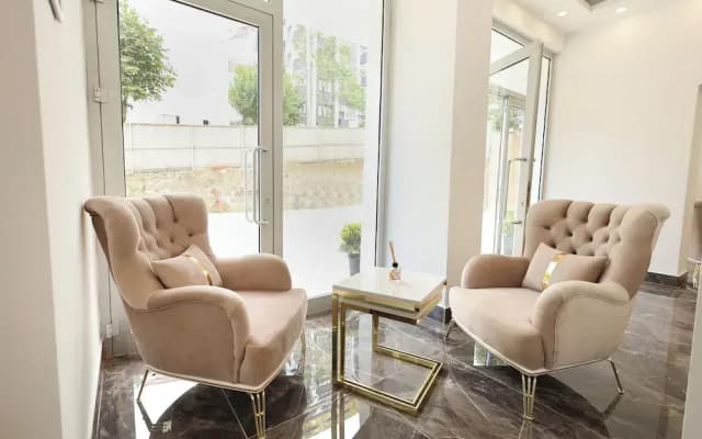 Golden Homes Luxury Suites