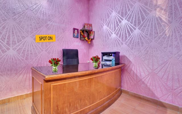 SPOT ON Ganpati Home Stays