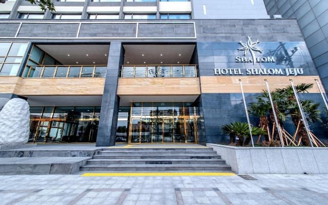 Hotel Shalom