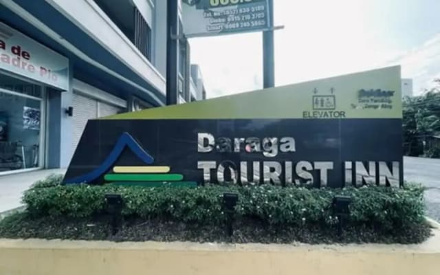 Daraga Tourist Inn