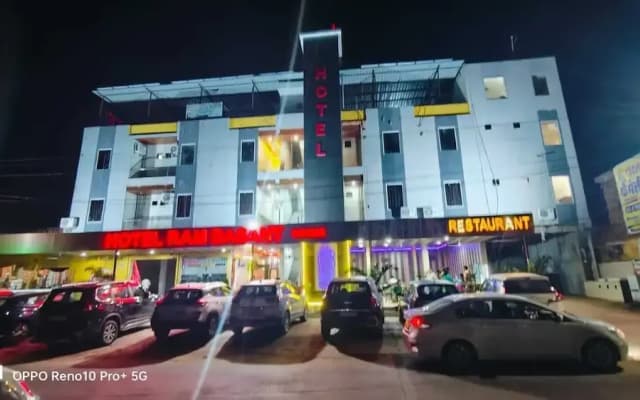 Ram Basant Hotel & Resturant
