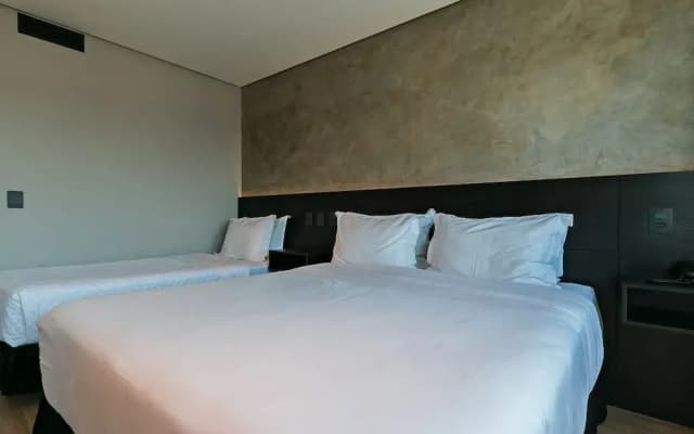 Vila Olimpia Sao Paulo by You Stay