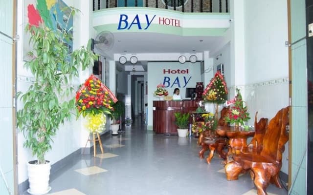 Bay Hotel