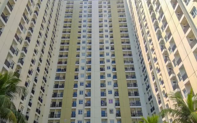 Comfortable And Tidy 2Br At Cinere Resort Apartment