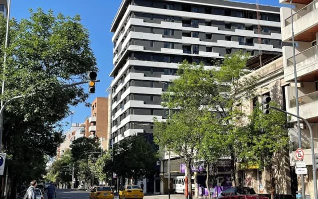 Rent a Flat Nueva Córdoba